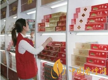 圖文詳解卷煙條碼鑒別香煙真假的方法（2018新版）