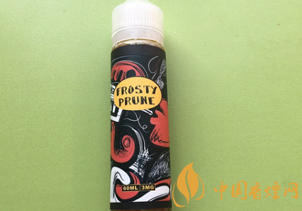 FROSTY PRUNE煙油 給這個(gè)夏天來一點(diǎn)酸！