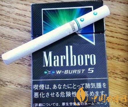 爆珠煙有哪些爆珠煙產(chǎn)品可能受到立法監(jiān)管！