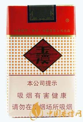 有哪幾款香煙好抽不貴 這幾款香煙人人皆知口感出色！