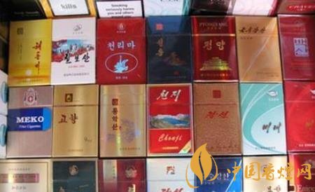 2019年煙草品牌價(jià)值排行榜公布 第一名的香煙出乎意料！