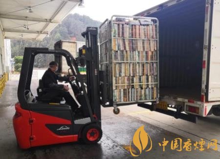 煙草行業(yè)復(fù)產(chǎn)復(fù)工的關(guān)鍵啟示 物流配送服務(wù)是最關(guān)鍵！