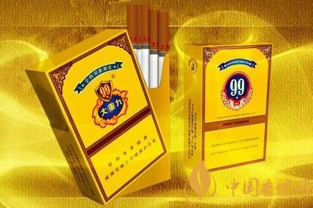 大重九香煙怎么樣 大重九香煙的由來和發(fā)展歷程介紹！