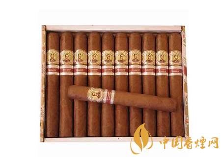 玻利瓦爾鋁管1號(hào)圖片及口感評(píng)測(cè) 停產(chǎn)后還漲價(jià)的一款雪茄！