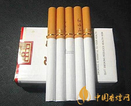 紅塔山大經典1956品質怎樣 紅塔山大經典1956開始投入生產！