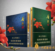 雙喜（春天中支）多少錢一包 雙喜（春天中支）價格及口感介紹！