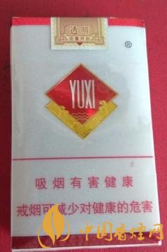 玉溪香煙品種匯總大全  價格及參數(shù)盤點！