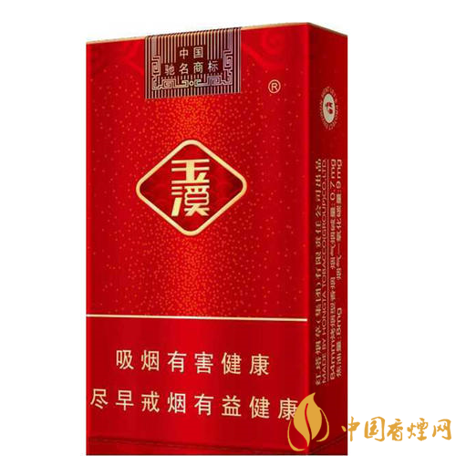 玉溪香煙品種匯總大全  價格及參數(shù)盤點！