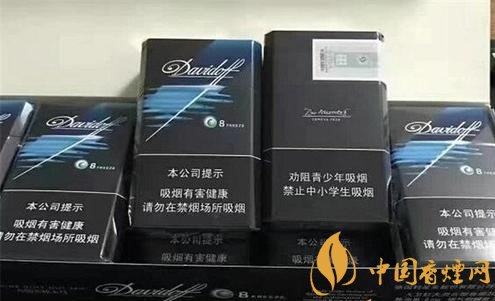 十大口感最好的外煙，最好抽的外煙排行榜