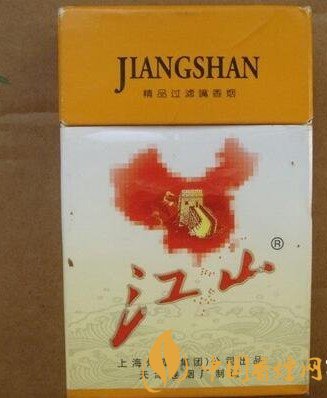 江山煙價(jià)格和圖片,江山香煙價(jià)格排行榜(共4種)。