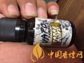 5款外國煙草味煙油口感測評(píng)