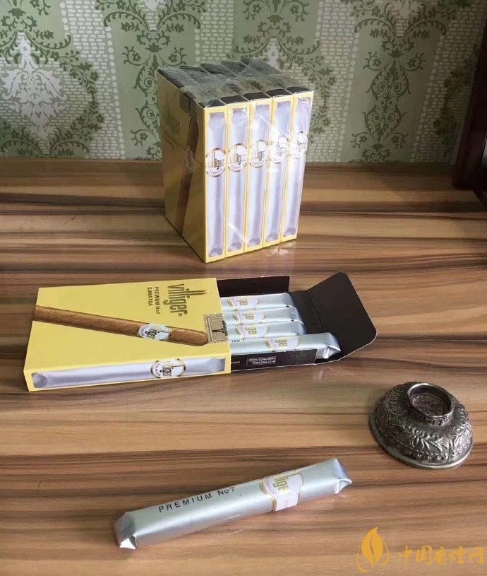 【雪茄品鑒】適合新手入門的威力（Villiger）雪茄系列，經(jīng)濟(jì)實(shí)惠，好抽不貴！