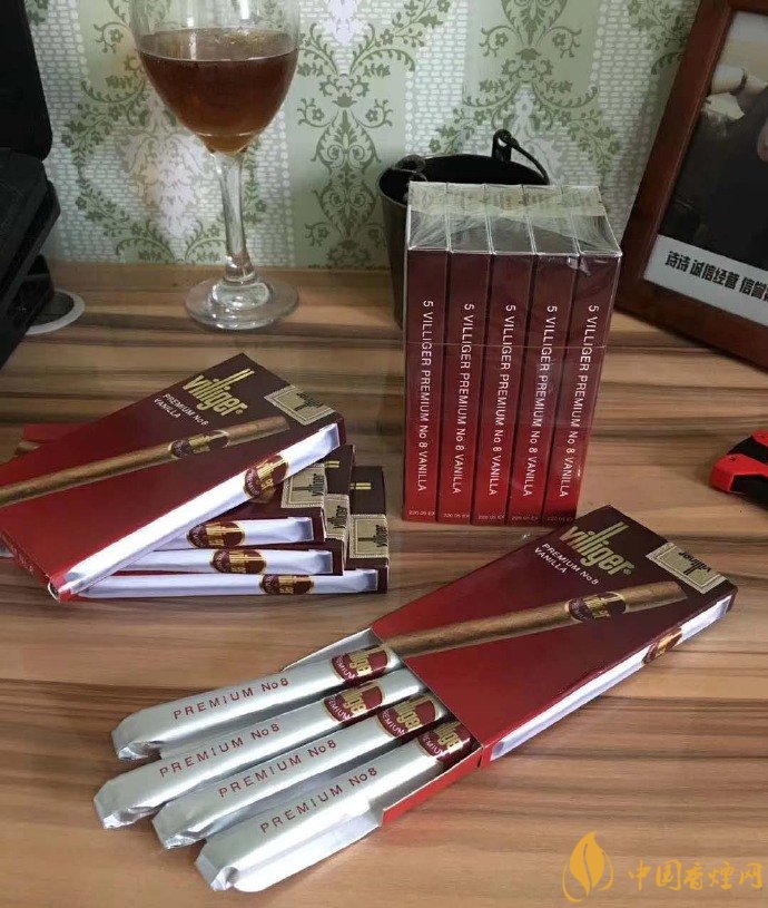 【雪茄品鑒】適合新手入門的威力（Villiger）雪茄系列，經(jīng)濟(jì)實(shí)惠，好抽不貴！