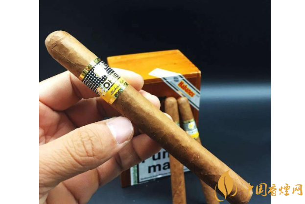 世界十大最貴的煙 黃鶴樓上榜，第二名一盒66萬元