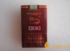 盤點各省煙民最愛抽的香煙湖南最愛白沙煙