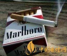 2020世界著名香煙品牌介紹一覽