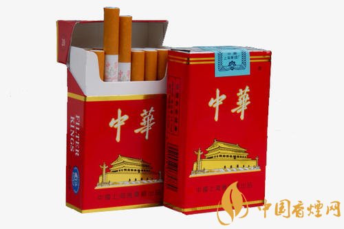 中華軟短香煙多少錢？中華軟短香煙價(jià)格表