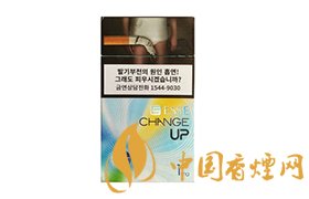 ESSE香煙多少錢(qián)一盒？韓國(guó)esse愛(ài)喜香煙價(jià)格