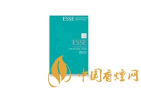 ESSE香煙多少錢(qián)一盒？韓國(guó)esse愛(ài)喜香煙價(jià)格