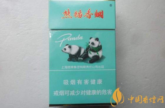 上海本地煙有哪些？上海本地煙大全